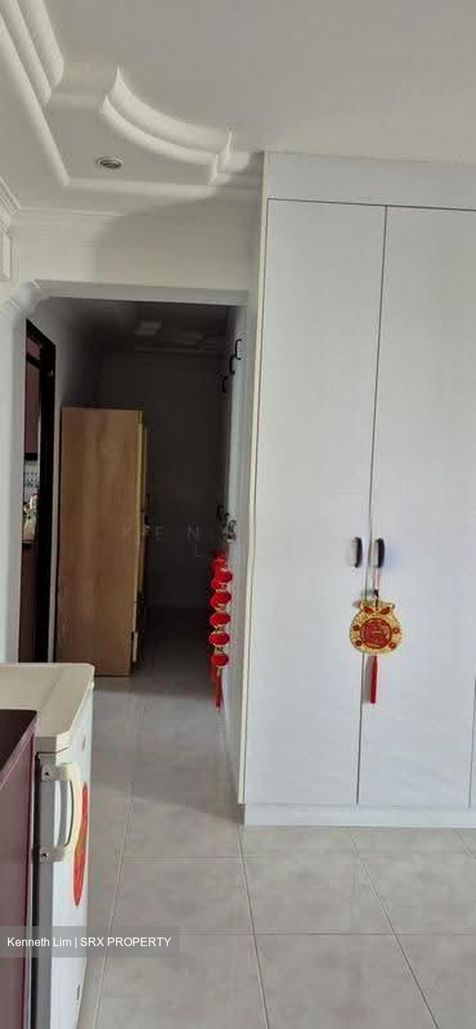 Blk 654 Eunos Damai Ville (Bedok), HDB 4 Rooms #630310881